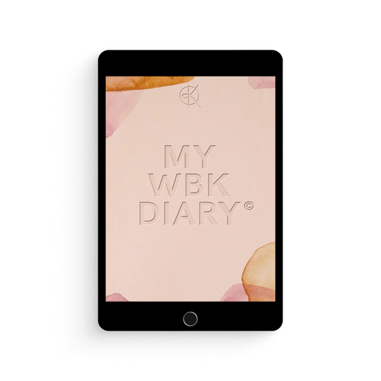 WBK Diary-WBK FIT