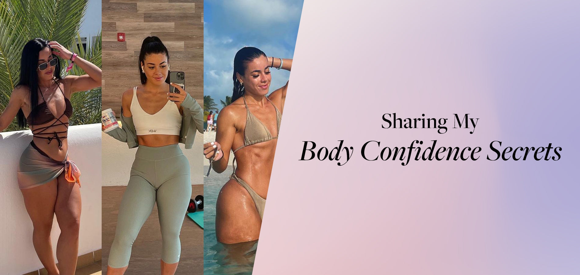 Sharing My Body Confidence Secrets-WBK FIT