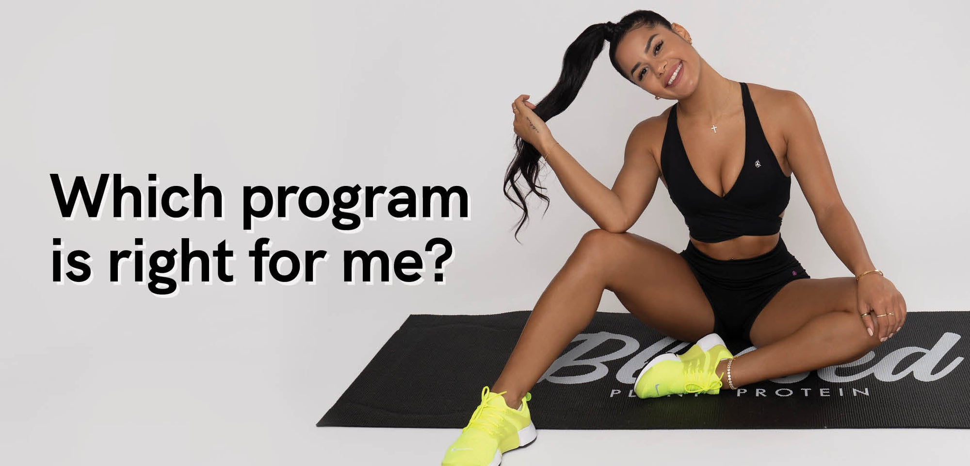 Which Program is Right for Me?-WBK FIT