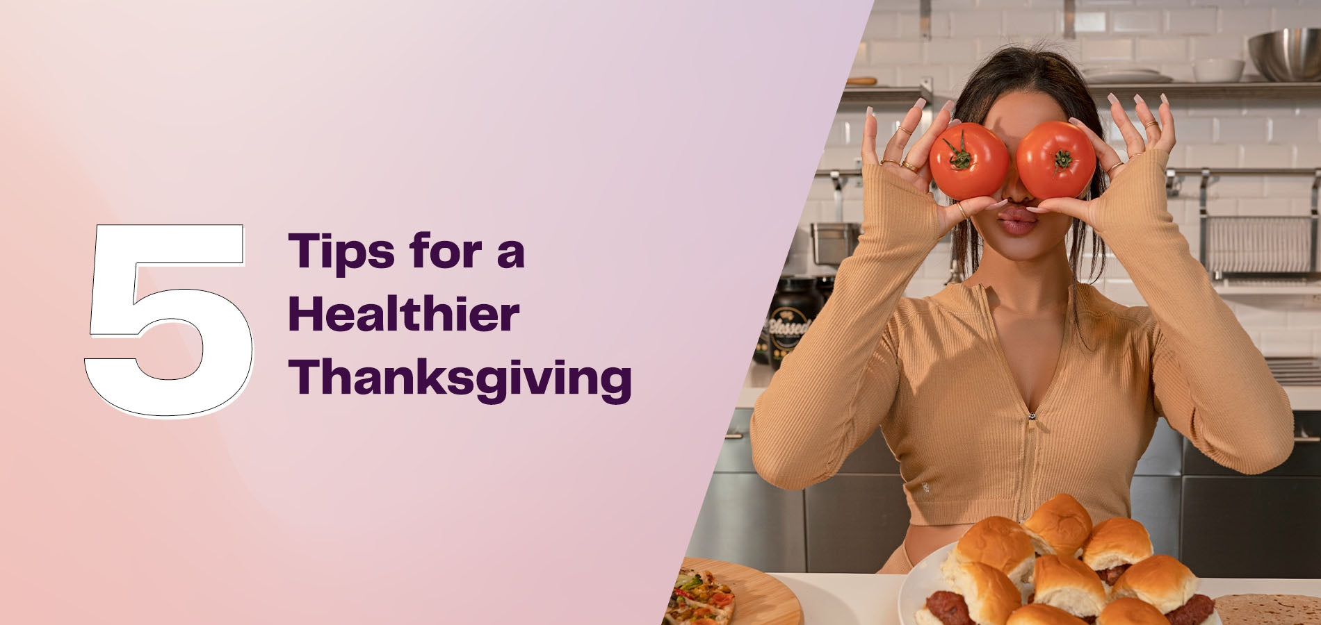 5 Tips For A Healthier Thanksgiving-WBK FIT