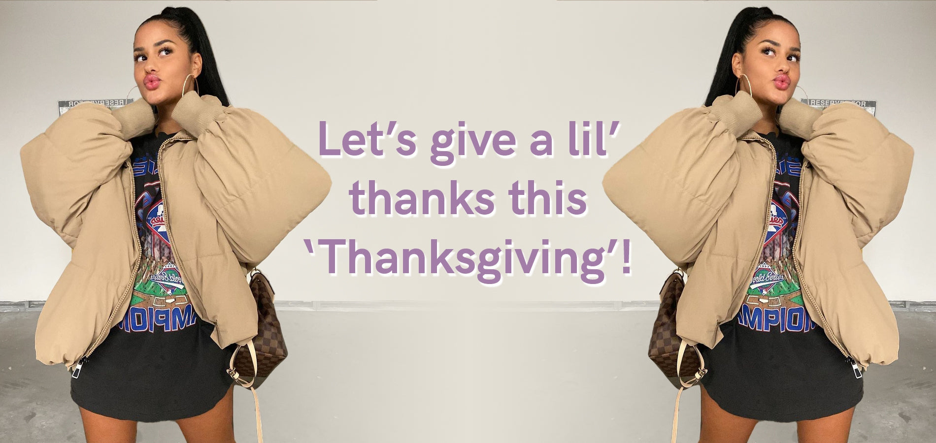 Let’s Give a Lil’ Thanks This ‘Thanksgiving’!-WBK FIT