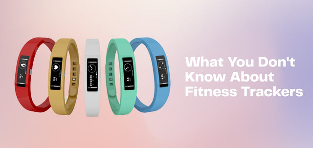 What You Don’t Know About Fitness Trackers-WBK FIT