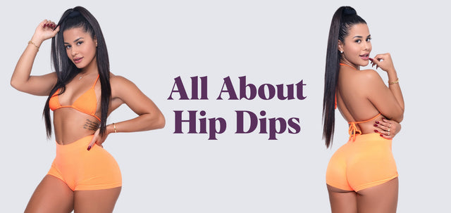 All About Hip Dips-WBK FIT