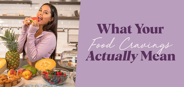 What Your Food Cravings Actually Mean-WBK FIT