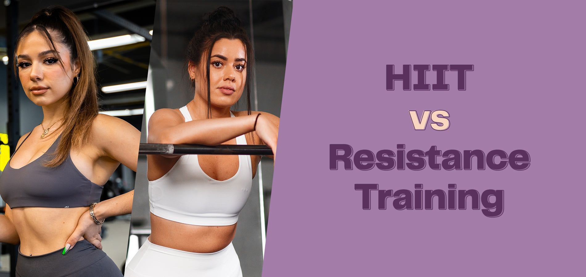 HIIT vs Resistance Training-WBK FIT
