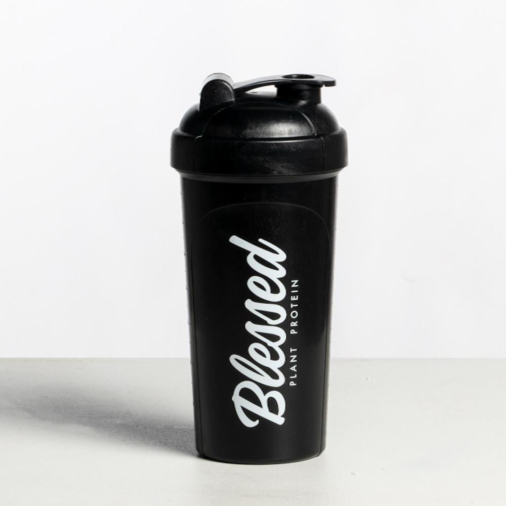 Blessed Biodegradable Shaker