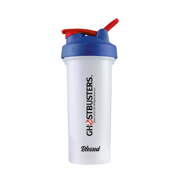 Blessed Stainless Steel Protein Shaker