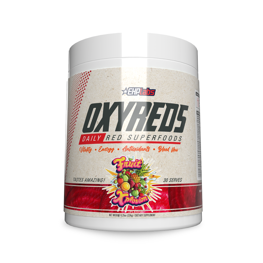 OxyReds Daily Red Superfoods