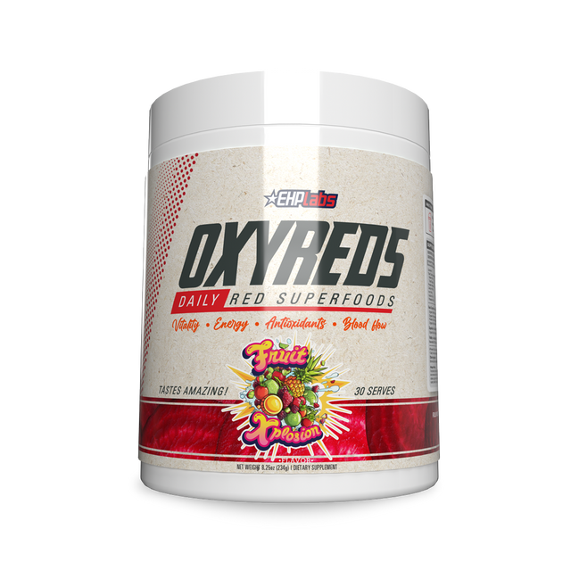 OxyReds Daily Red Superfoods