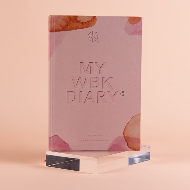 WBK Diary