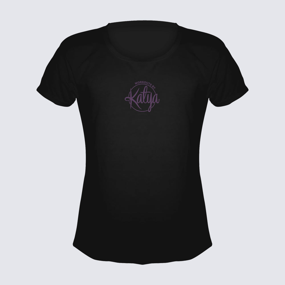 WBK Girls T-shirt-WBK FIT