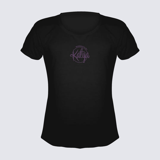 WBK Girls T-shirt-WBK FIT
