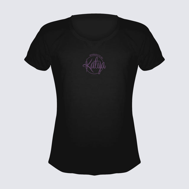 WBK Girls T-shirt