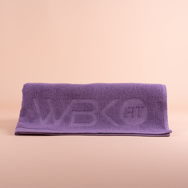 The Sweat Towel-WBK FIT