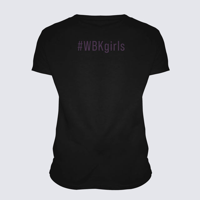 WBK Girls T-shirt