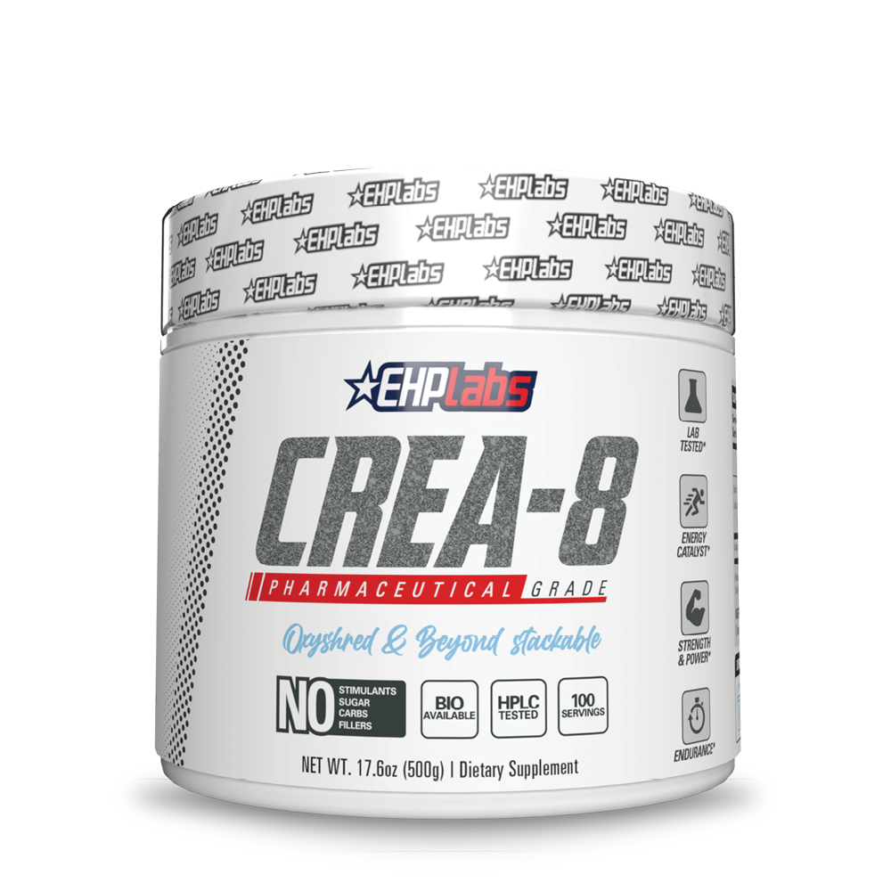 Crea-8 | Creatine Monohydrate-WBK FIT