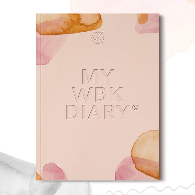 The WBK E-Diary