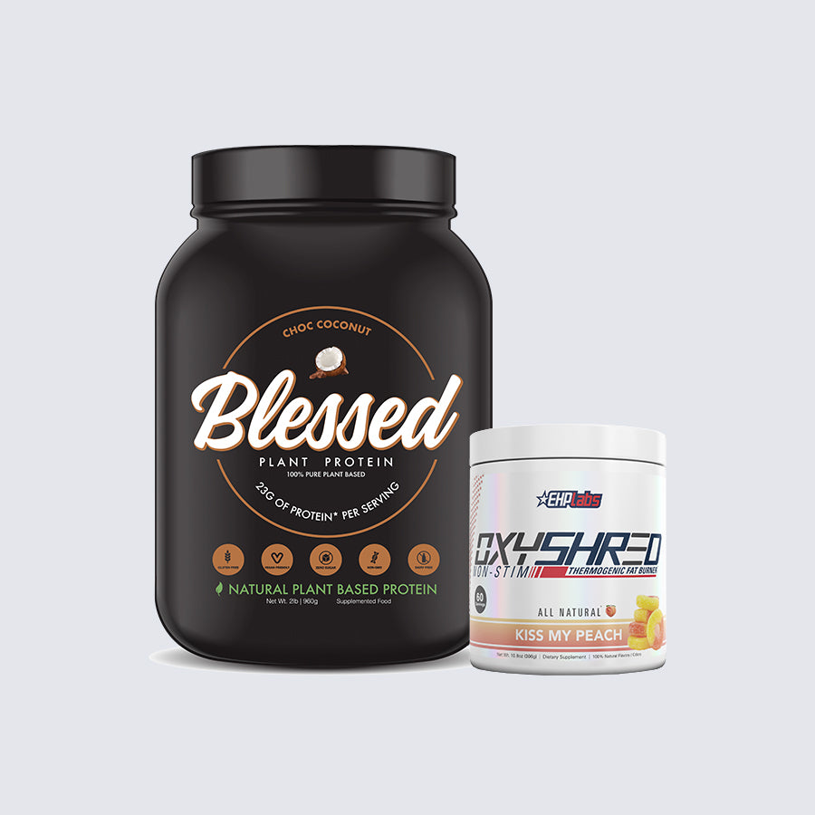My Supplement Faves-WBK FIT