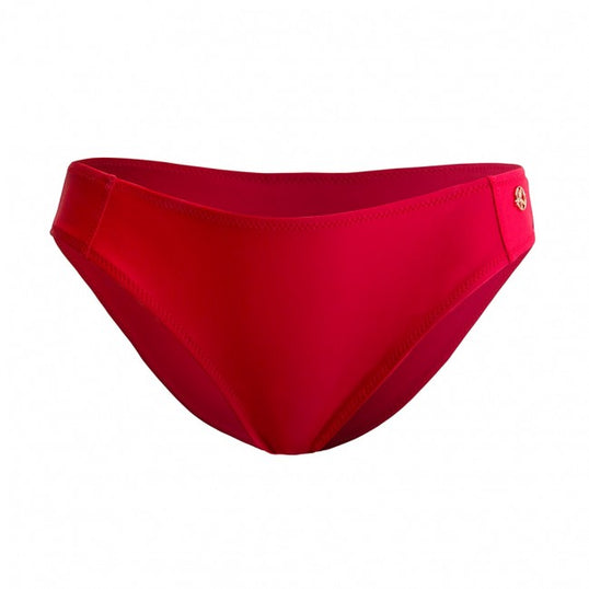 Pineapple Hipster Bottom | RED-WBK FIT